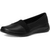 image:imageClarks Womens Kaetlyn RheaBlack Leather