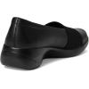 image:imageClarks Womens Kaetlyn RheaBlack Leather