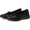 image:imageClarks Womens Kaetlyn RheaBlack Leather