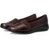 image:imageClarks Womens Kaetlyn RheaBronze Metallic