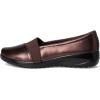 image:imageClarks Womens Kaetlyn RheaBronze Metallic