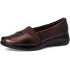 image:imageClarks Womens Kaetlyn RheaBronze Metallic