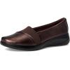 image:imageClarks Womens Kaetlyn RheaBronze Metallic
