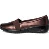 image:imageClarks Womens Kaetlyn RheaBronze Metallic