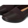 image:imageClarks Womens Kaetlyn RheaChocolate