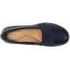 image:imageClarks Womens Kaetlyn RheaNavy Leather