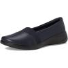 image:imageClarks Womens Kaetlyn RheaNavy Leather