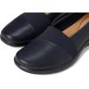 image:imageClarks Womens Kaetlyn RheaNavy Leather