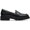 image:imageClarks Womens Lauryl StepBlack Leather