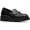 image:imageClarks Womens Lauryl StepBlack Leather