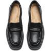 image:imageClarks Womens Lauryl StepBlack Leather