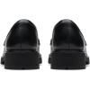 image:imageClarks Womens Lauryl StepBlack Leather