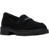 image:imageClarks Womens Lauryl StepBlack Sde