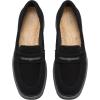 image:imageClarks Womens Lauryl StepBlack Sde