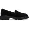 image:imageClarks Womens Lauryl StepBlack Suede