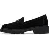 image:imageClarks Womens Lauryl StepBlack Suede