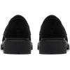 image:imageClarks Womens Lauryl StepBlack Suede