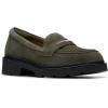 image:imageClarks Womens Lauryl StepDark Olive
