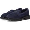 image:imageClarks Womens Lauryl StepNavy Suede