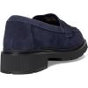 image:imageClarks Womens Lauryl StepNavy Suede