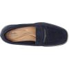 image:imageClarks Womens Lauryl StepNavy Suede