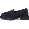 image:imageClarks Womens Lauryl StepNavy Suede