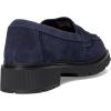 image:imageClarks Womens Lauryl StepNavy Suede