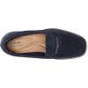 image:imageClarks Womens Lauryl StepNavy Suede
