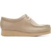 image:imageClarks Womens Padmora OxfordBeige  Distressed
