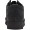 image:imageClarks Womens Padmora OxfordBlack Leather