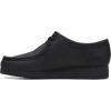 image:imageClarks Womens Padmora OxfordBlack Leather