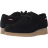 image:imageClarks Womens Padmora OxfordBlack Suede