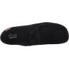 image:imageClarks Womens Padmora OxfordBlack Suede