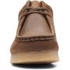 image:imageClarks Womens Padmora OxfordBrown Smooth