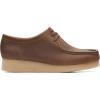 image:imageClarks Womens Padmora OxfordBrown Smooth