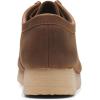 image:imageClarks Womens Padmora OxfordBrown Smooth