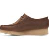 image:imageClarks Womens Padmora OxfordBrown Smooth