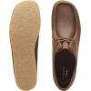 image:imageClarks Womens Padmora OxfordBrown Smooth