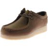 image:imageClarks Womens Padmora OxfordBrown Smooth