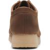 image:imageClarks Womens Padmora OxfordChestnut Leather
