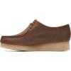 image:imageClarks Womens Padmora OxfordChestnut Leather