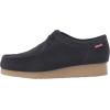 image:imageClarks Womens Padmora OxfordNavy Suede