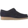 image:imageClarks Womens Padmora OxfordNavy Suede