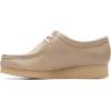 image:imageClarks Womens Padmora OxfordTaupe Distressed