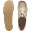 image:imageClarks Womens Padmora OxfordTaupe Distressed