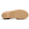 image:imageClarks Womens Paizlee BayNatural Leather