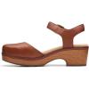 image:imageClarks Womens Paizlee BayTan Leather
