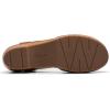 image:imageClarks Womens Paizlee BayTan Leather