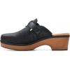 image:imageClarks Womens Paizlee NoraBlack Suede