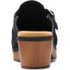 image:imageClarks Womens Paizlee NoraBlack Suede